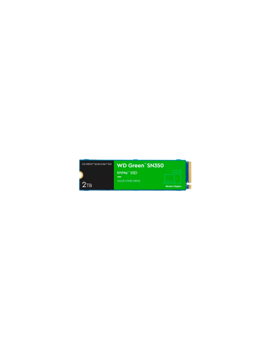 SSD WD Green (M.2